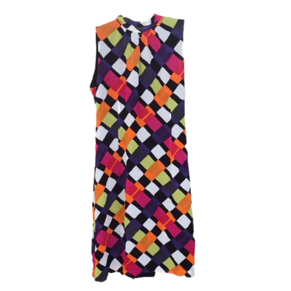 Gerard Pasquier dress